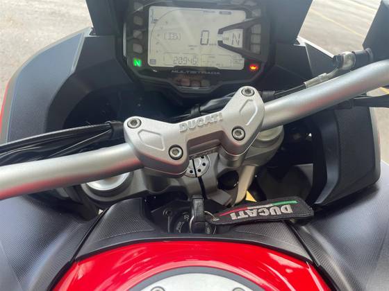 DUCATI MULTISTRADA 950 ABS 